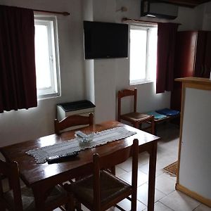 Apartamento de 1 Dormitorio